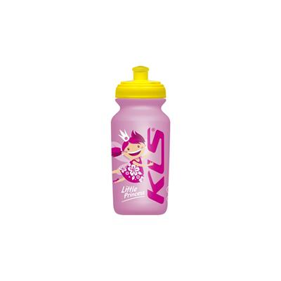 Fľaša RANGIPO Pink 0,3L                                                         